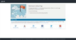 Desktop Screenshot of m.natrue.org